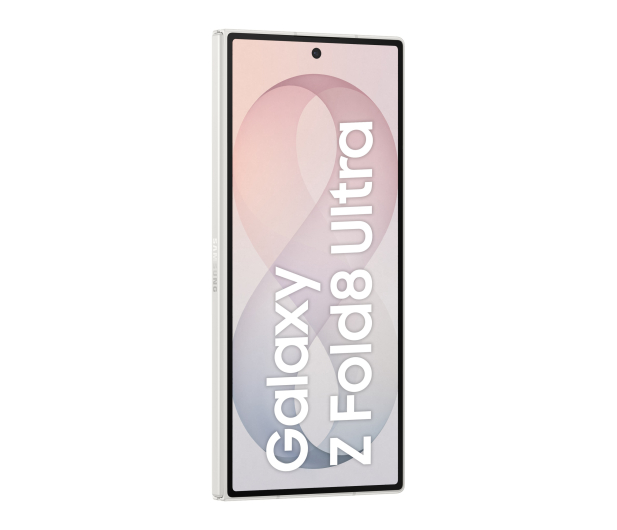 Samsung Galaxy Z Fold8 Ultra 12/256GB Kremowy - 1549418 - zdjęcie 6